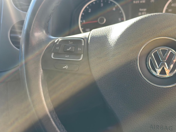Used Volkswagen Tiguan 2015 for sale - 76085449: Photo 6