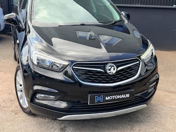 Used Vauxhall Mokka X 2019 for sale - 79669790: Photo