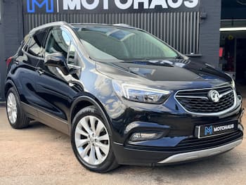 Used Vauxhall Mokka X 2019 for sale - 79669790: Photo
