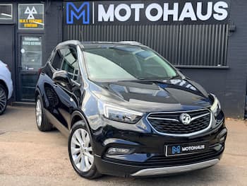 Used Vauxhall Mokka X 2019 for sale - 79669790: Photo