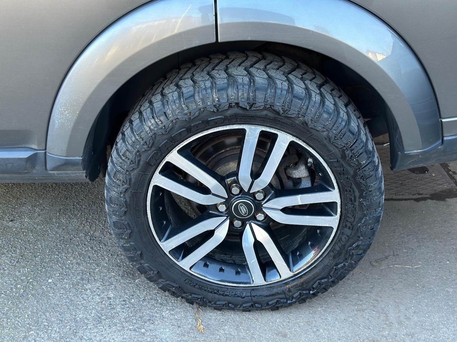 Used Land Rover Discovery 2010 for sale - 78085786: Photo 11