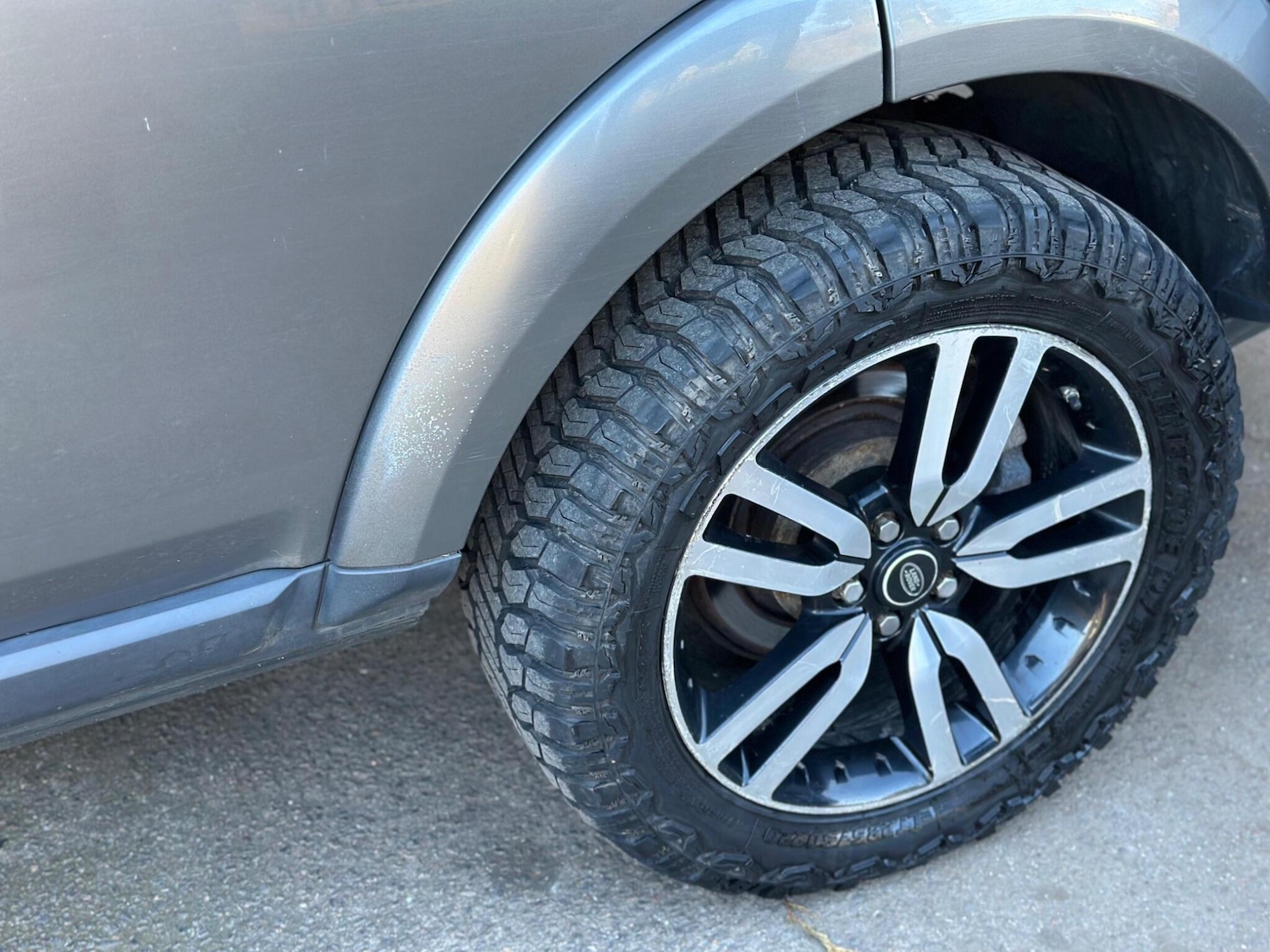 Used Land Rover Discovery 2010 for sale - 78085786: Photo 16