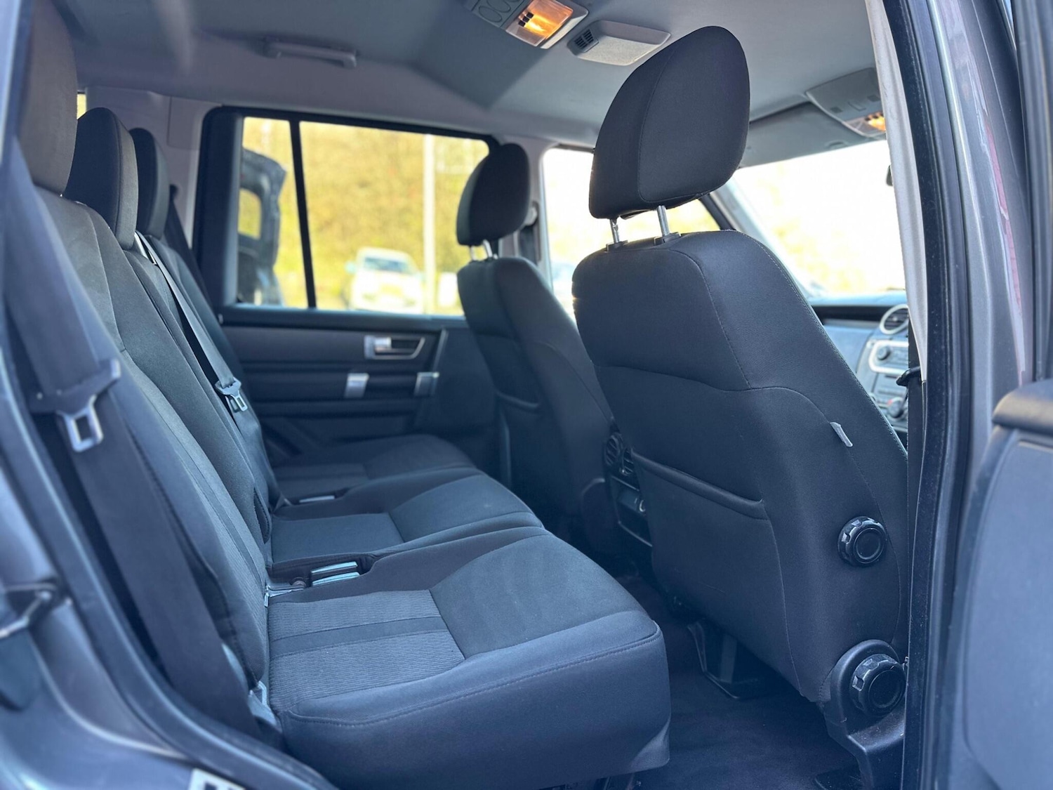 Used Land Rover Discovery 2010 for sale - 78085786: Photo 18