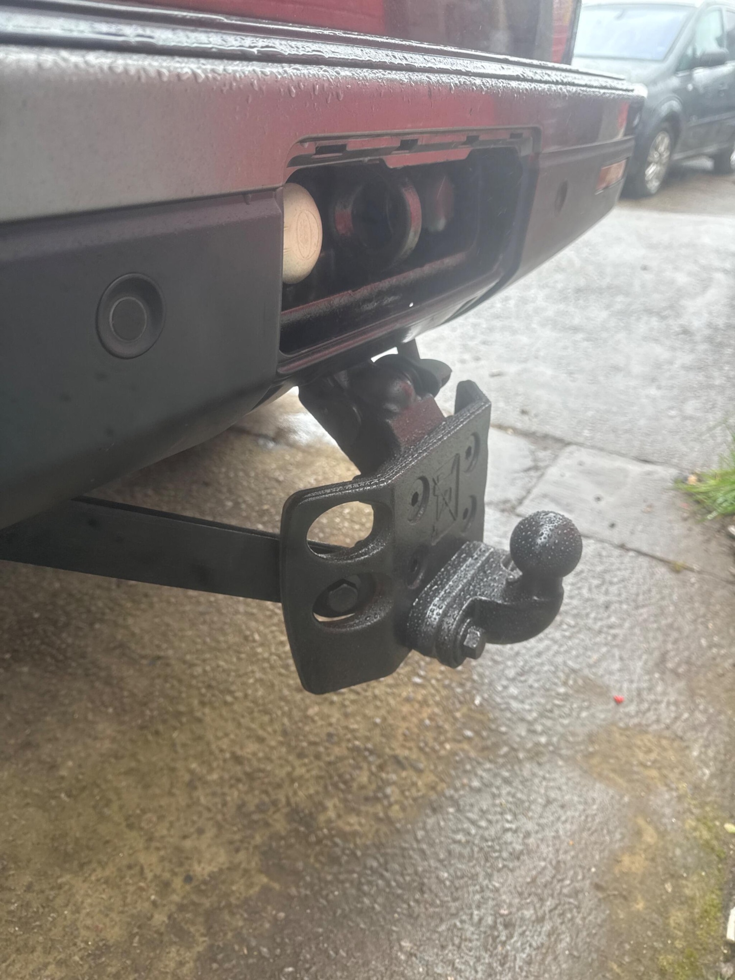 Used Land Rover Discovery 2010 for sale - 78085786: Photo 19