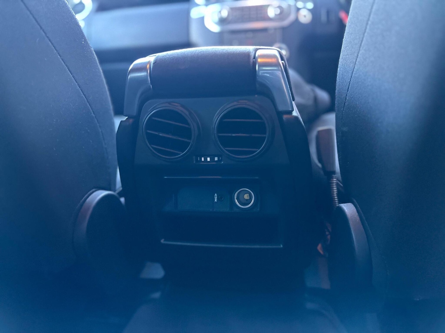 Used Land Rover Discovery 2010 for sale - 78085786: Photo 23