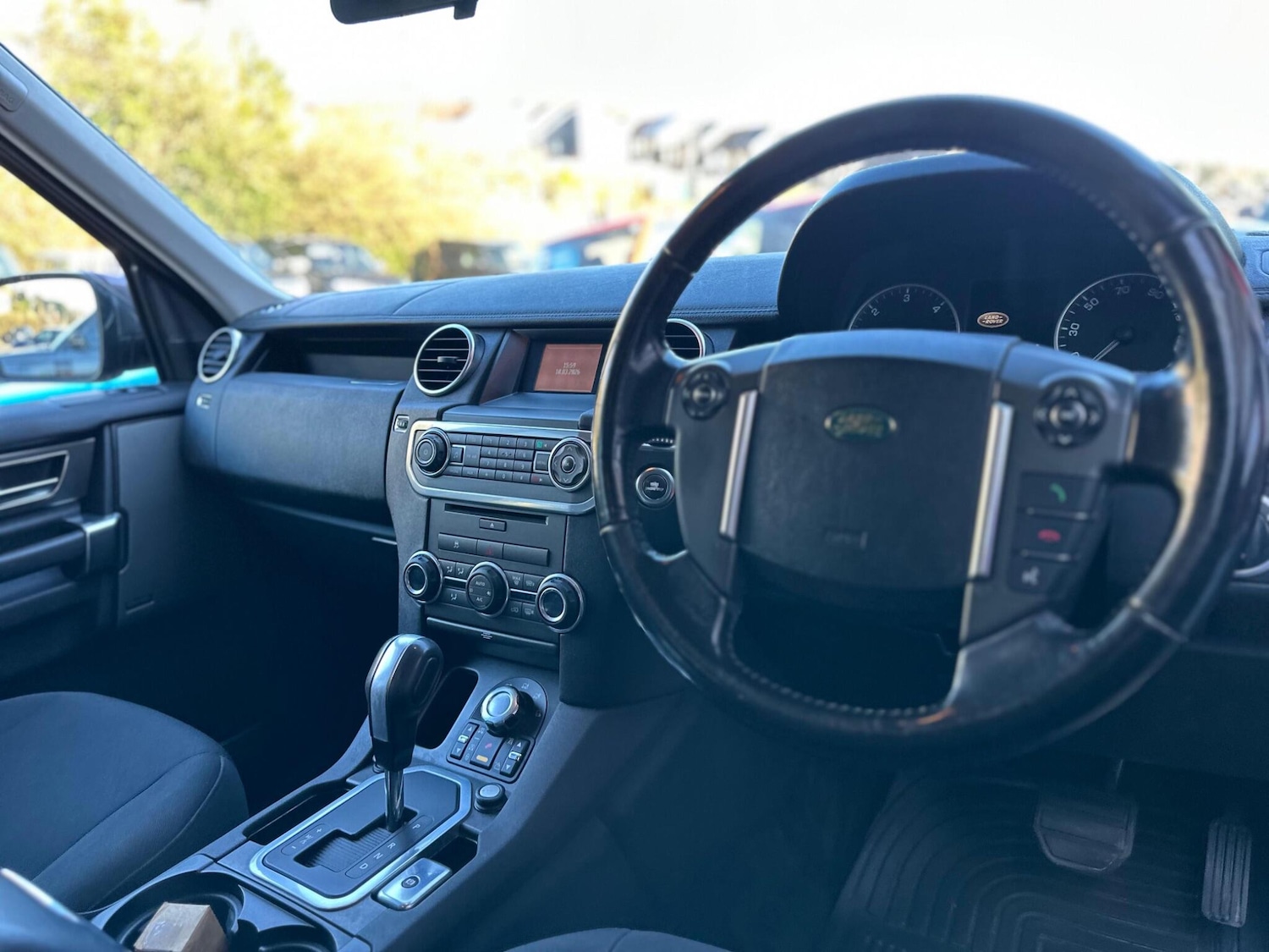 Used Land Rover Discovery 2010 for sale - 78085786: Photo 27