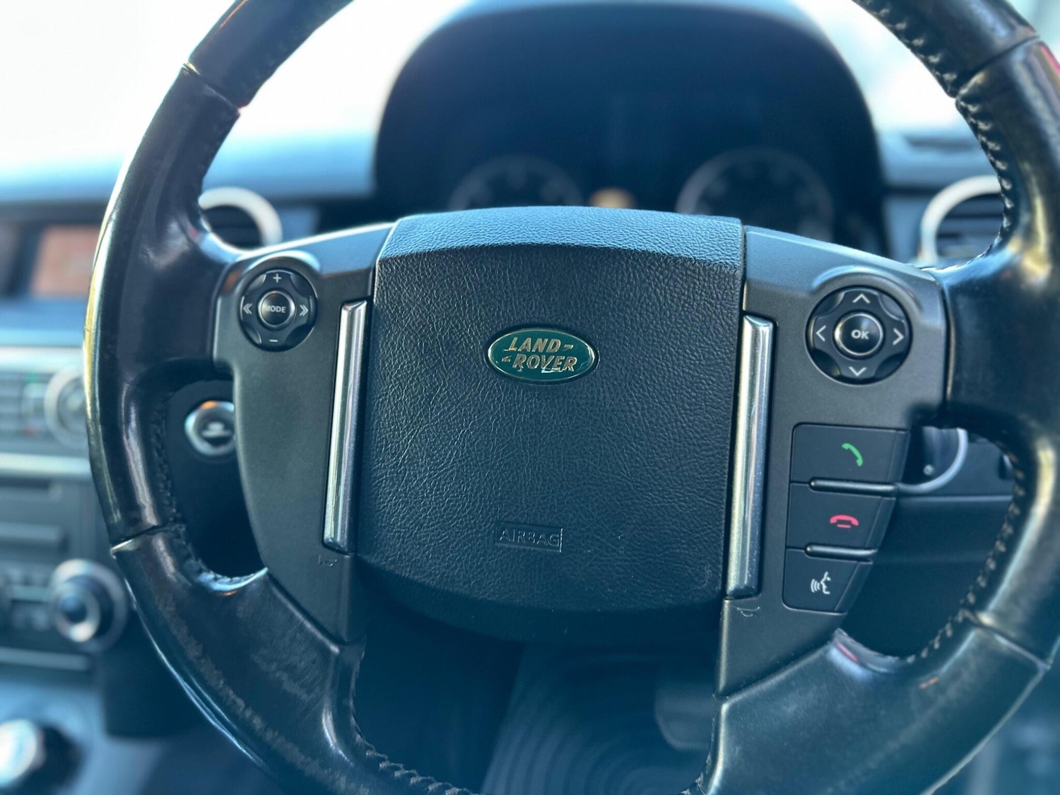 Used Land Rover Discovery 2010 for sale - 78085786: Photo 28