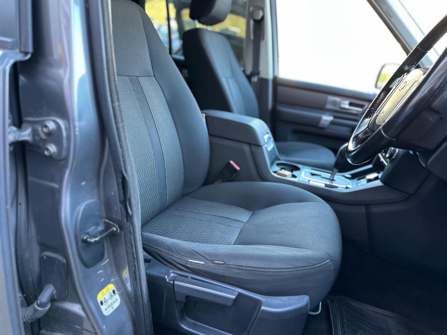 Used Land Rover Discovery 2010 for sale - 78085786: Photo 29