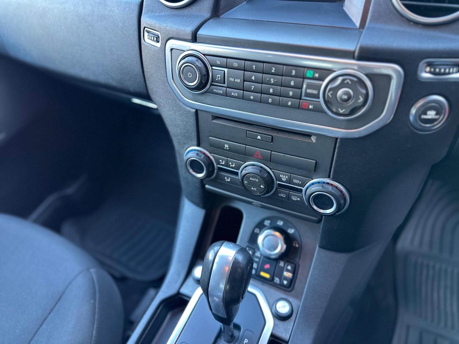 Used Land Rover Discovery 2010 for sale - 78085786: Photo 30