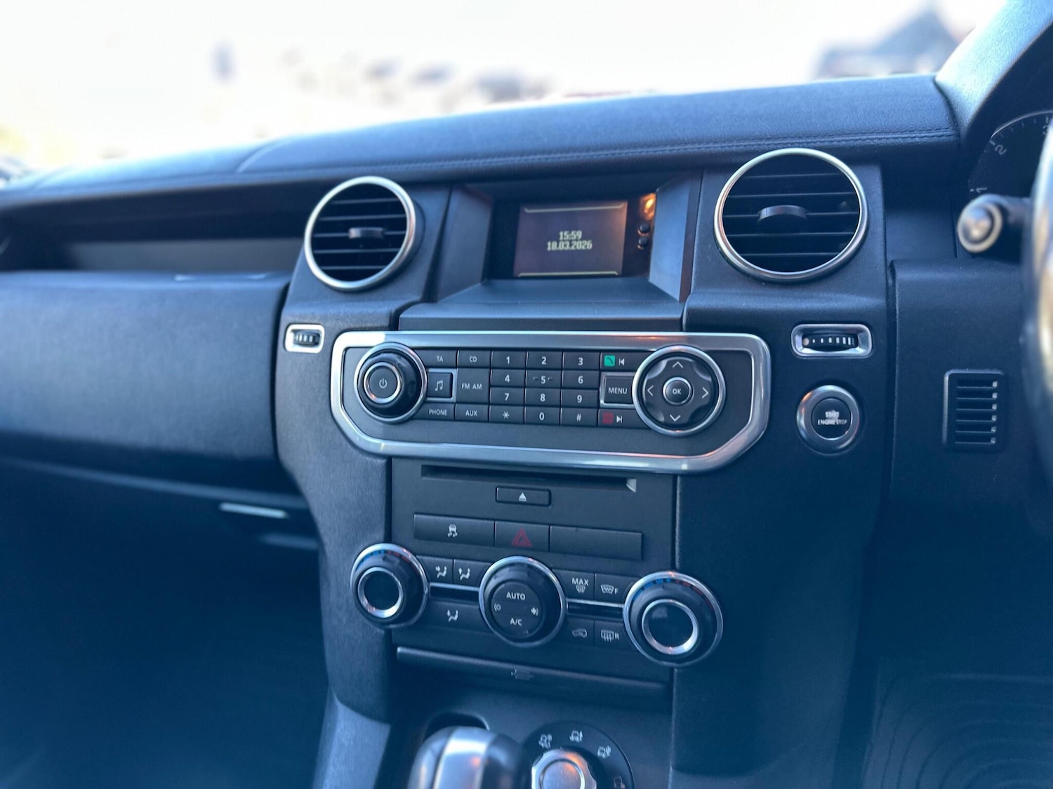 Used Land Rover Discovery 2010 for sale - 78085786: Photo 31