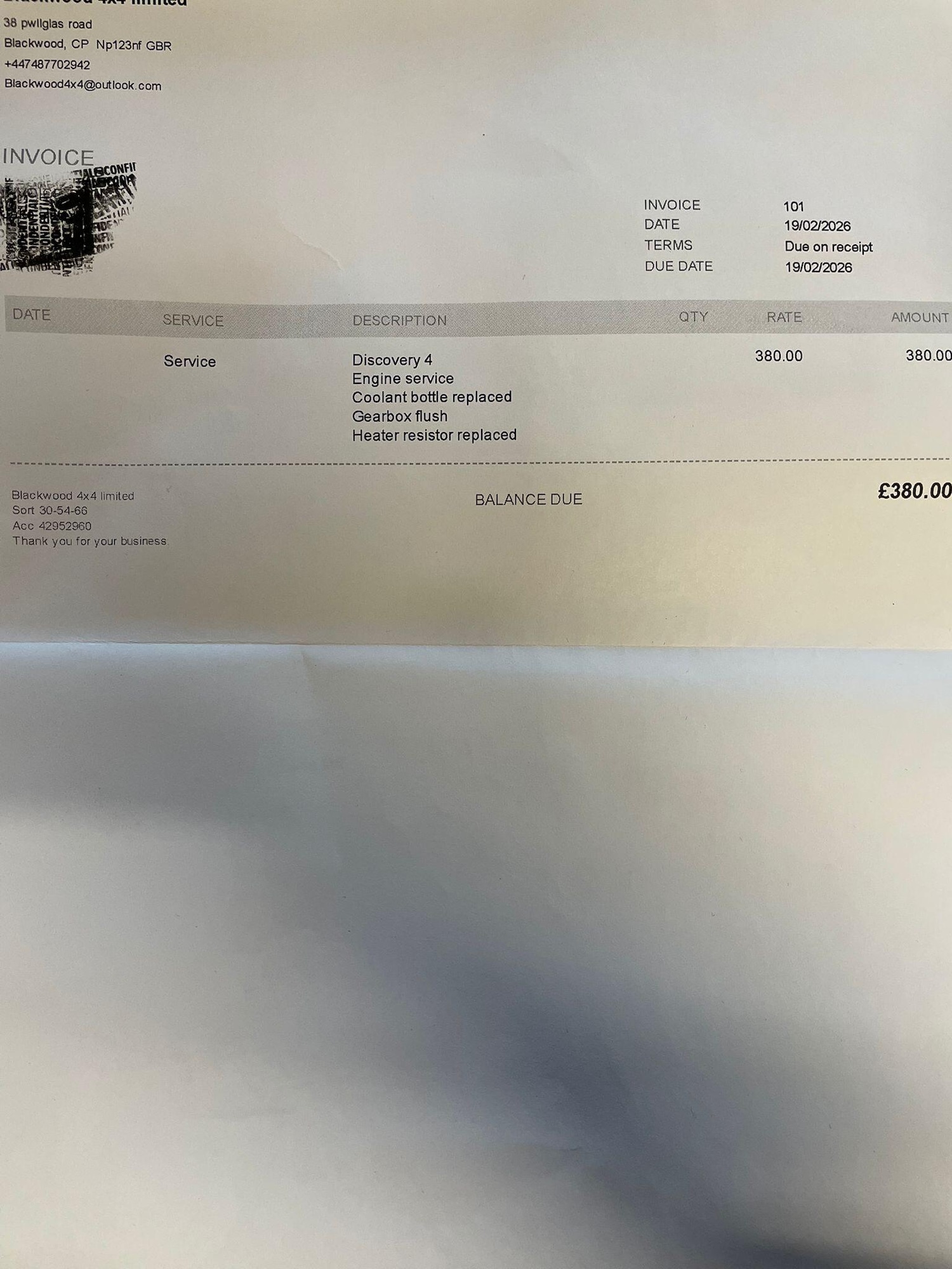 Used Land Rover Discovery 2010 for sale - 78085786: Photo 35