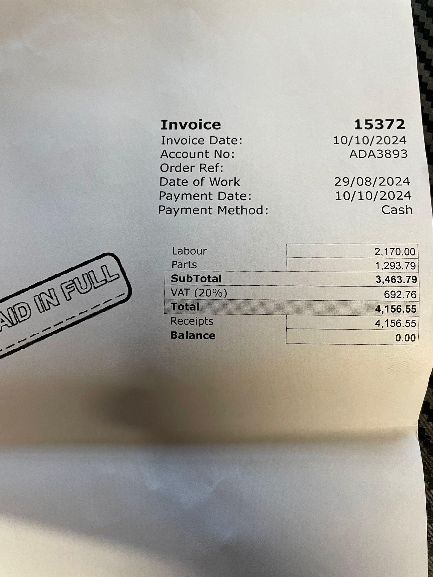 Used Land Rover Discovery 2010 for sale - 78085786: Photo 37