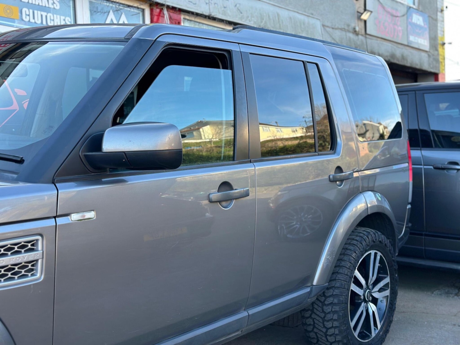 Used Land Rover Discovery 2010 for sale - 78085786: Photo 5