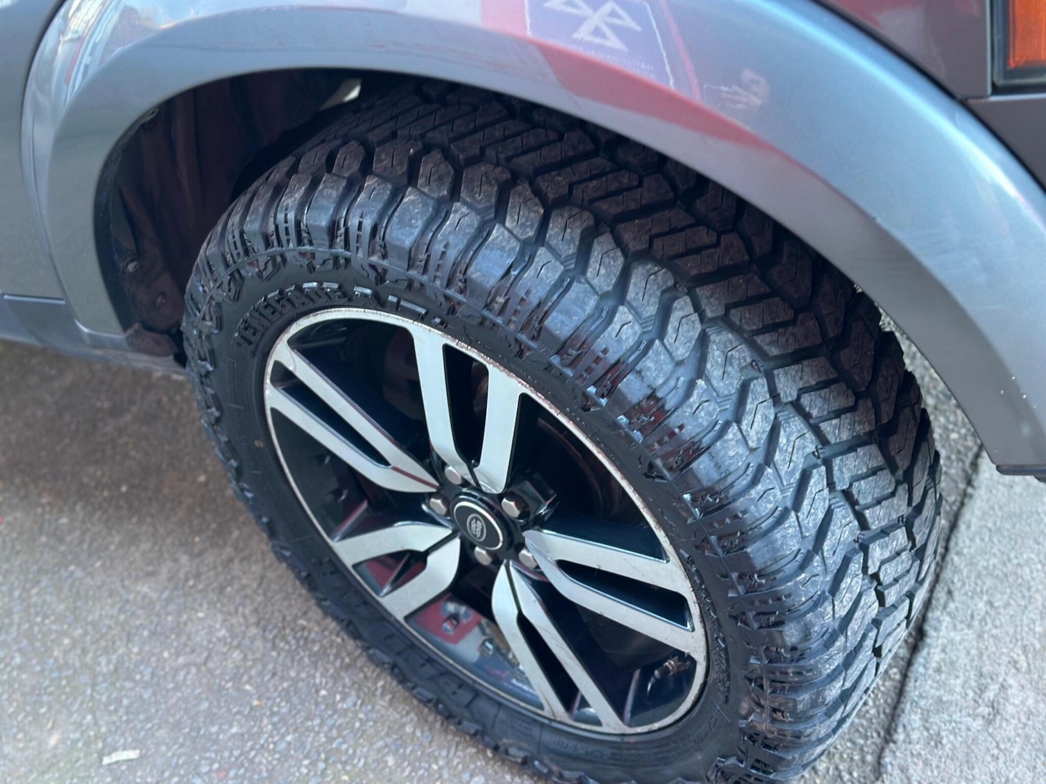 Used Land Rover Discovery 2010 for sale - 78085786: Photo 9