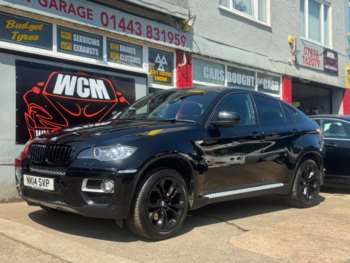(14) - 3.0 40d Auto xDrive Euro 5 5dr