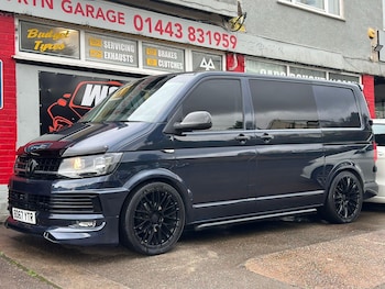 Volkswagen - Transporter