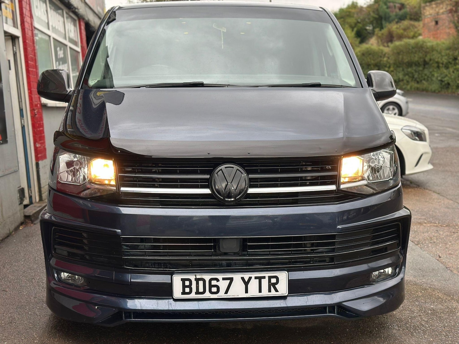 Vehicle 26