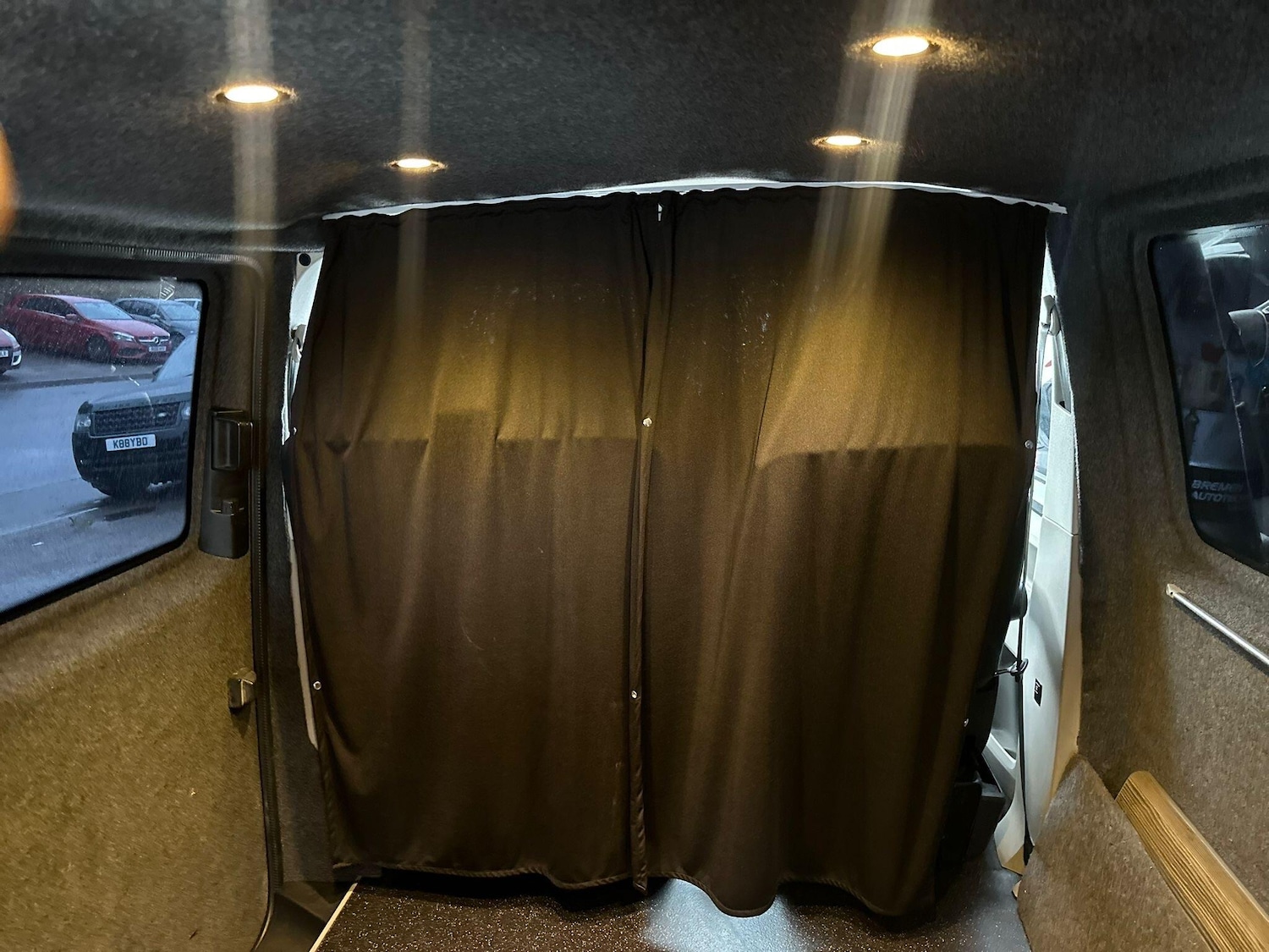 Vehicle 29