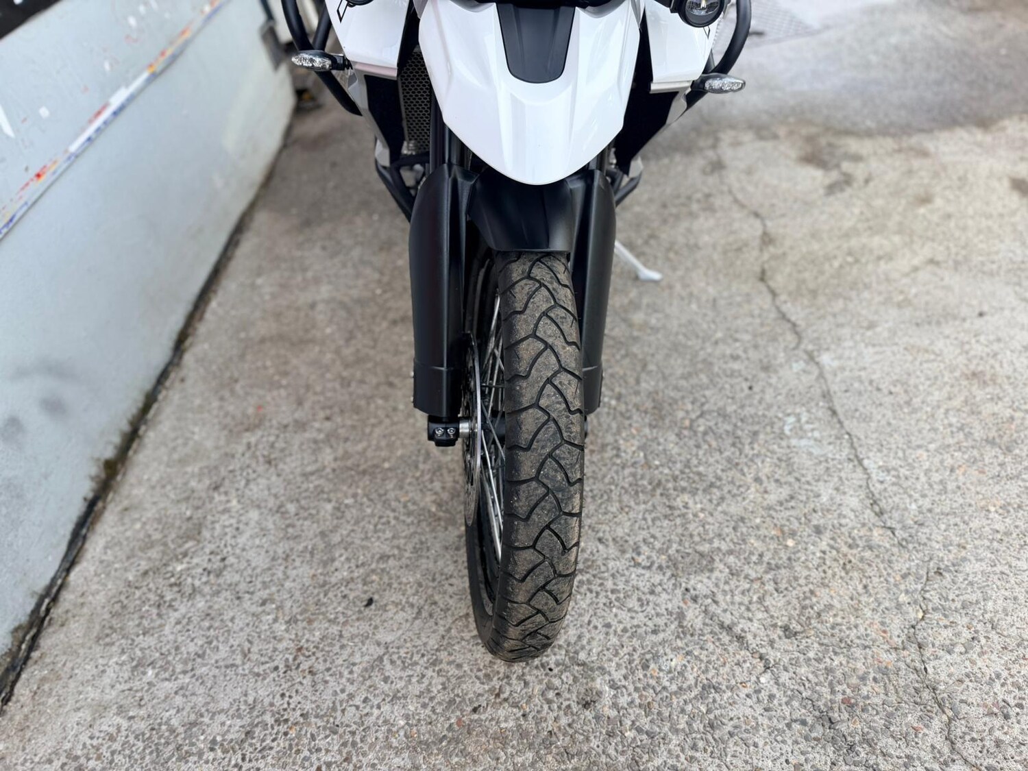 Used Triumph TIGER 2020 for sale - 78822864: Photo 10