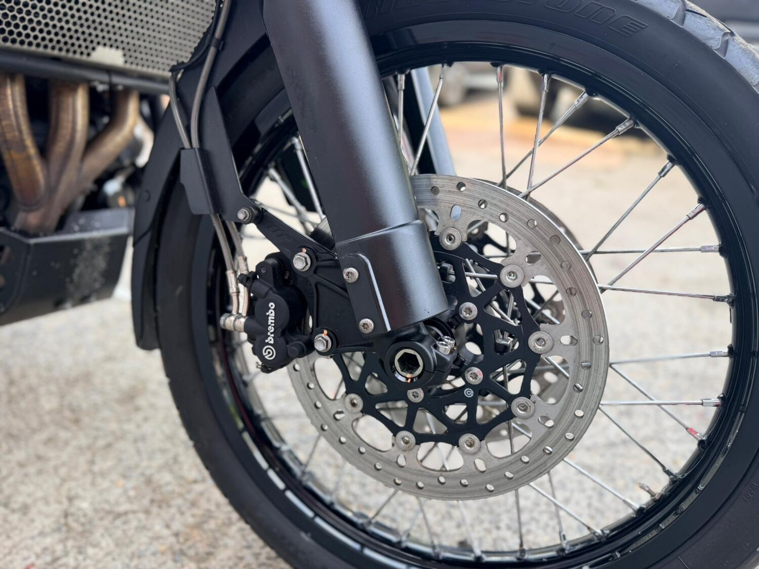 Used Triumph TIGER 2020 for sale - 78822864: Photo 12
