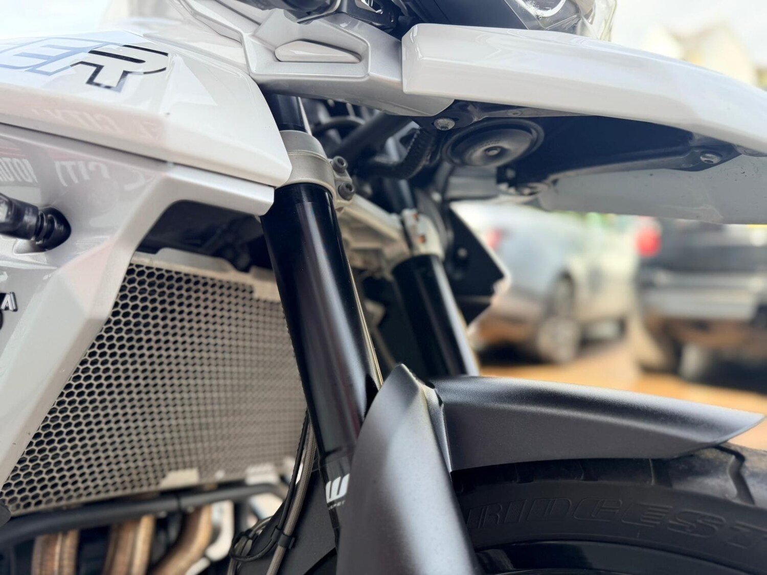 Used Triumph TIGER 2020 for sale - 78822864: Photo 14