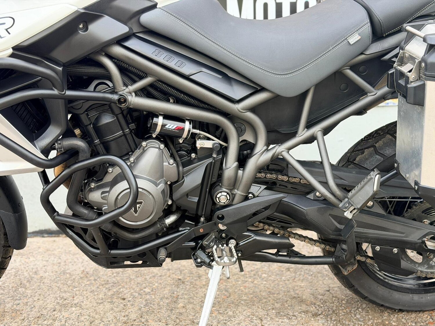 Used Triumph TIGER 2020 for sale - 78822864: Photo 18