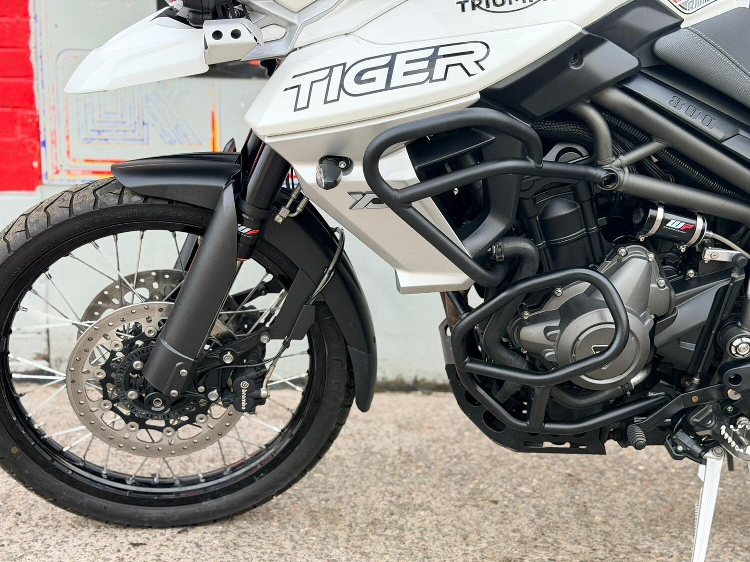 Used Triumph TIGER 2020 for sale - 78822864: Photo 21