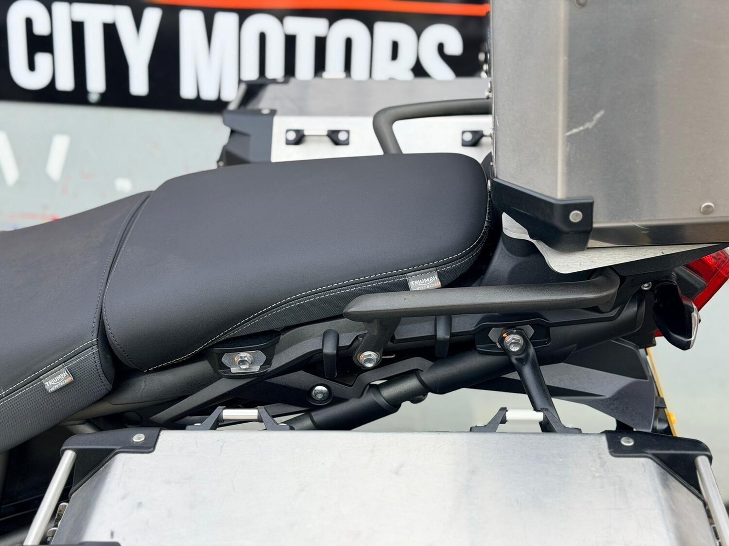 Used Triumph TIGER 2020 for sale - 78822864: Photo 23