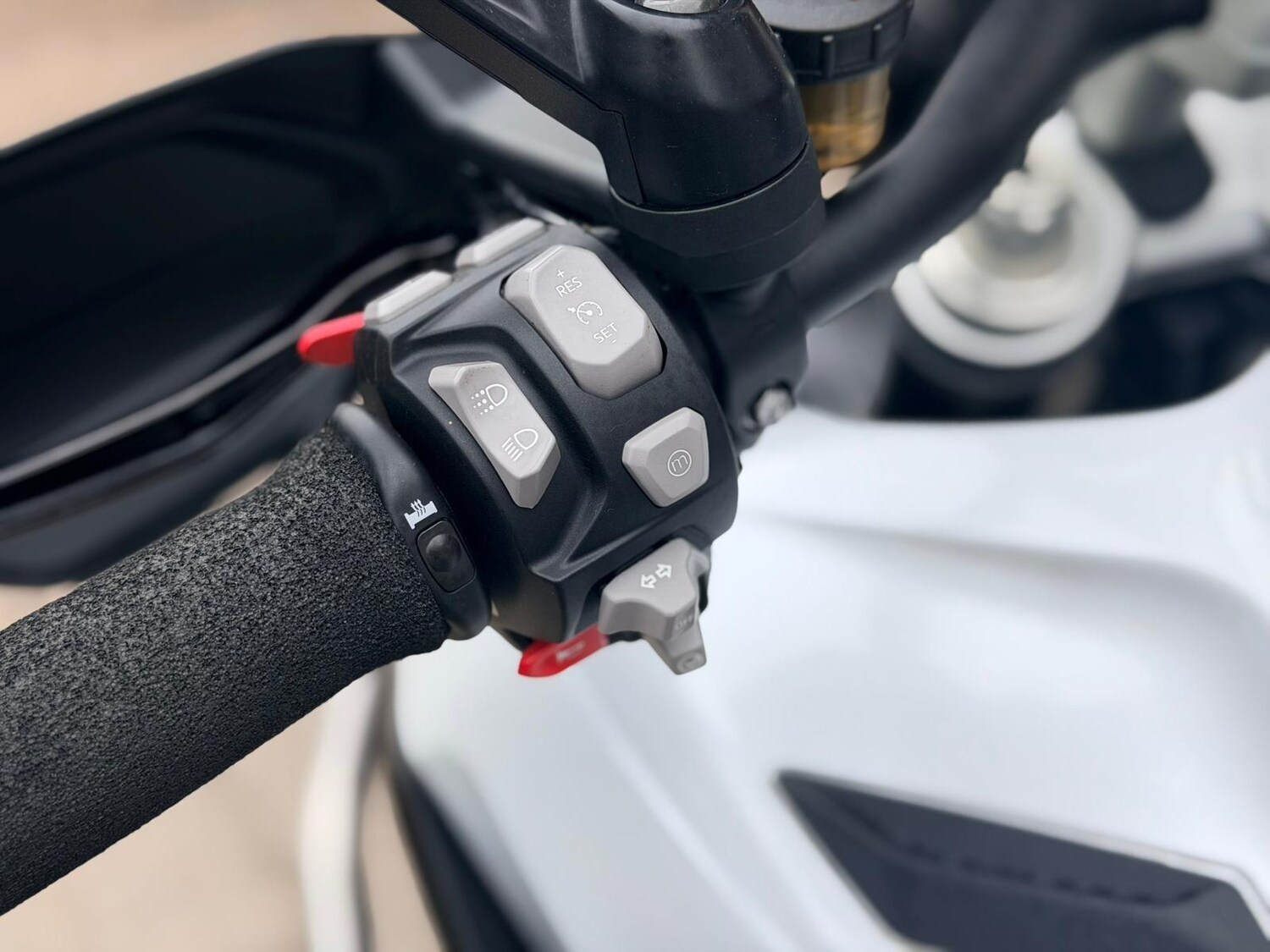 Used Triumph TIGER 2022 for sale - 78822869: Photo 11