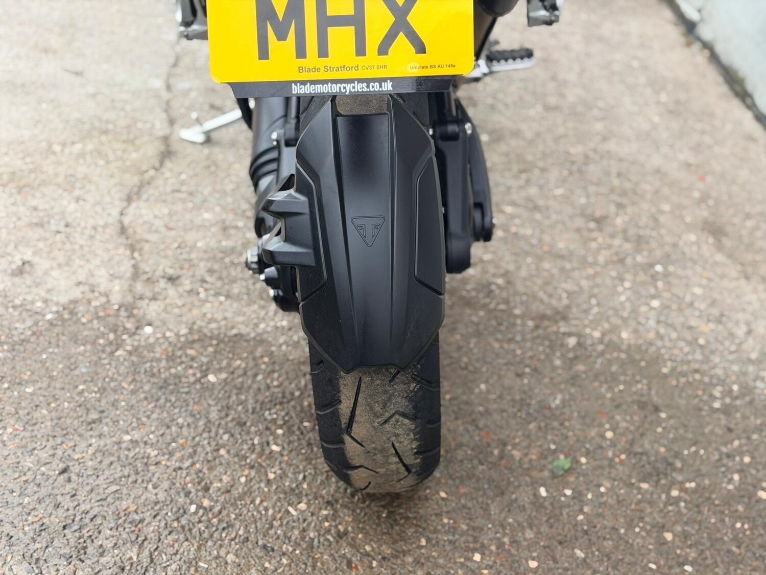 Used Triumph TIGER 2022 for sale - 78822869: Photo 23