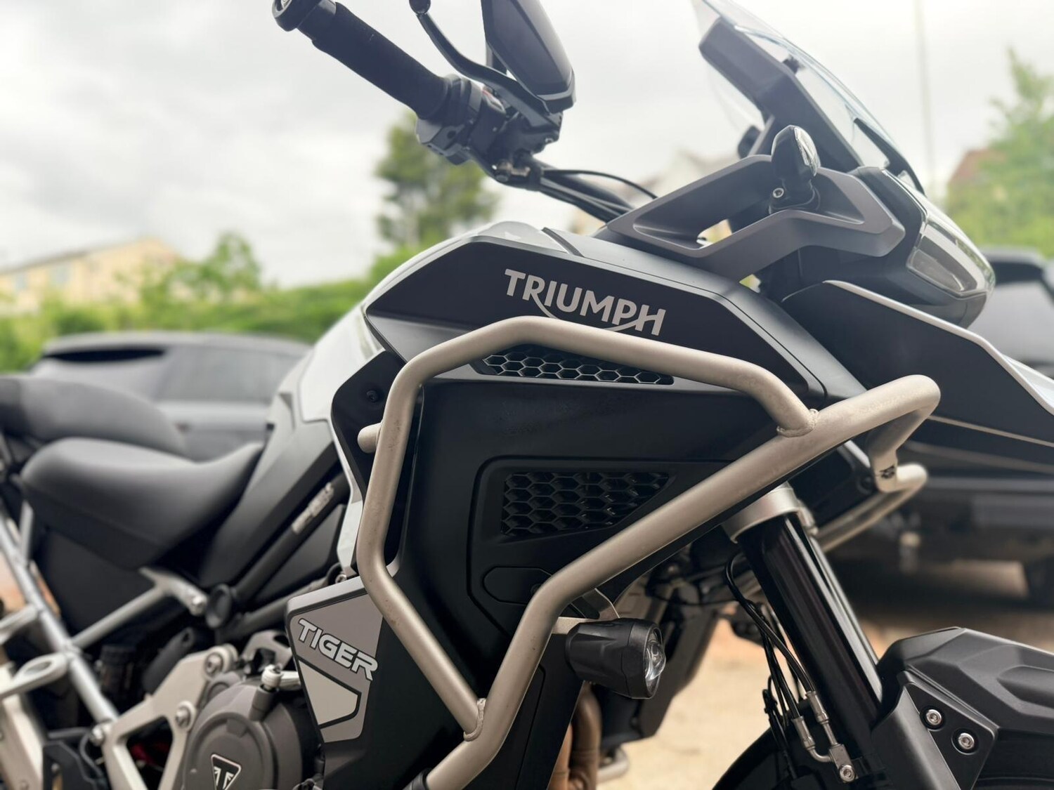 Used Triumph TIGER 2022 for sale - 78822869: Photo 26