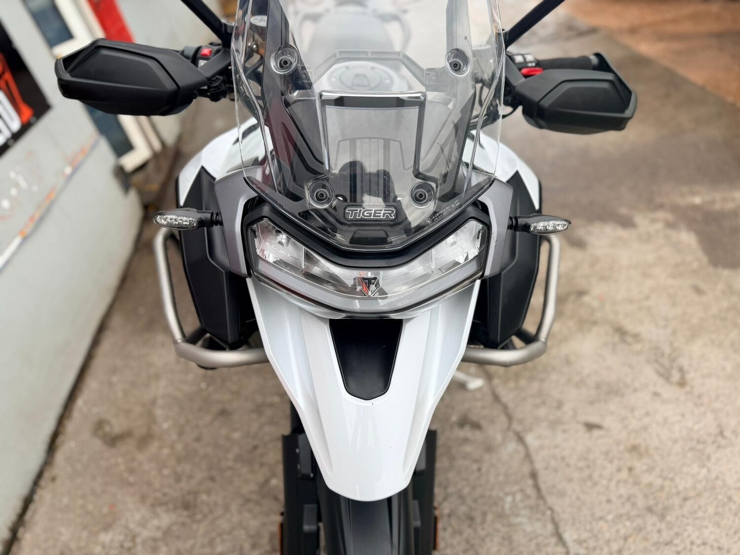 Used Triumph TIGER 2022 for sale - 78822869: Photo 29