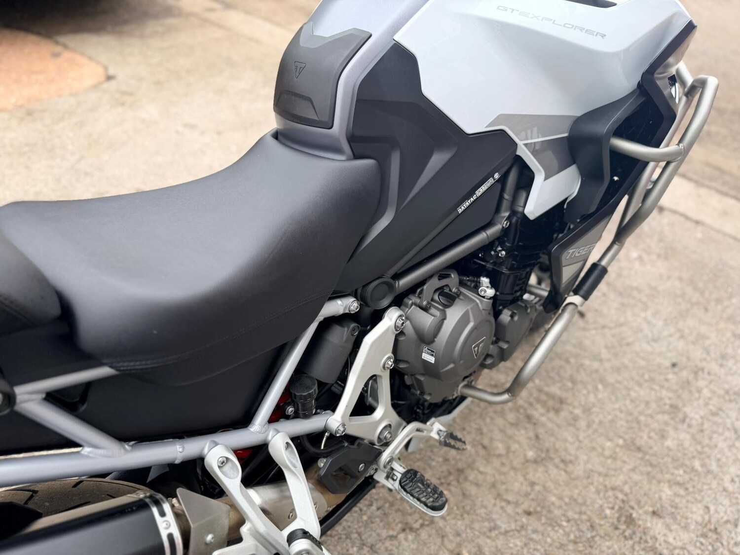 Used Triumph TIGER 2022 for sale - 78822869: Photo 33