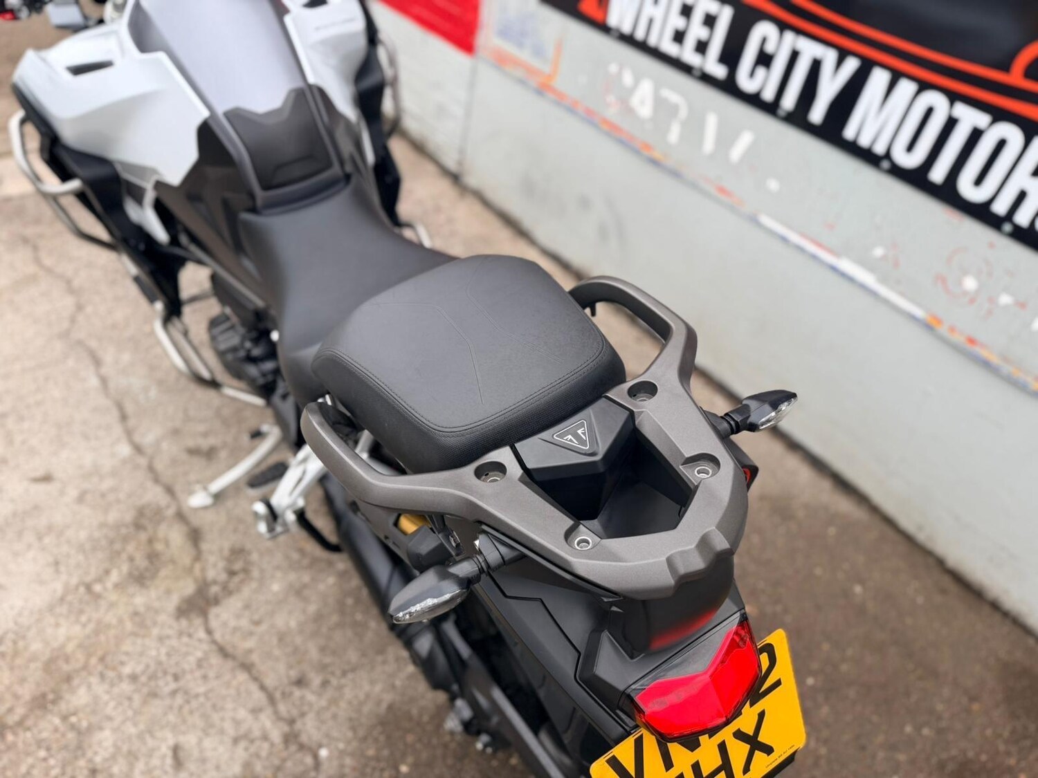Used Triumph TIGER 2022 for sale - 78822869: Photo 34