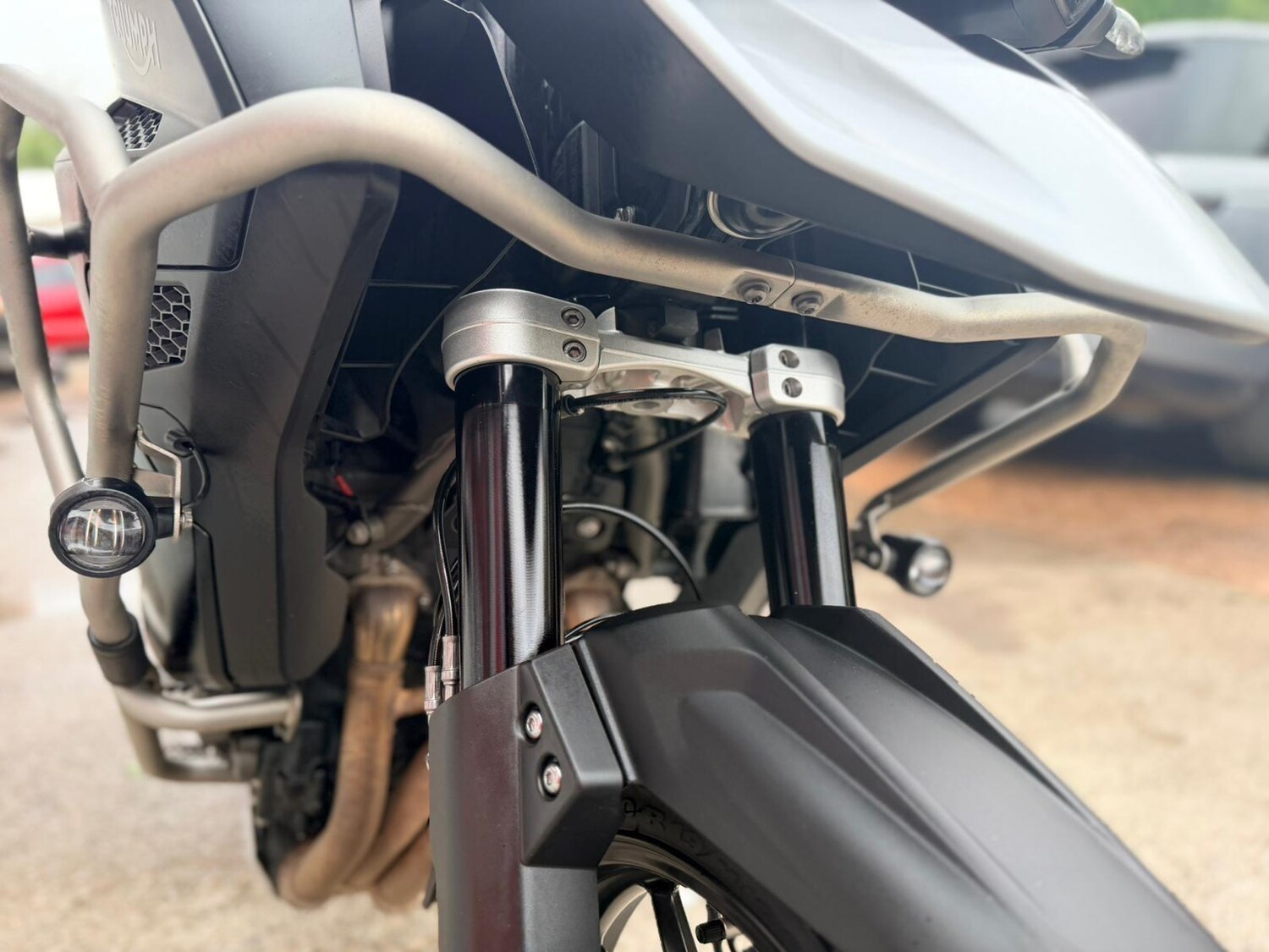 Used Triumph TIGER 2022 for sale - 78822869: Photo 36