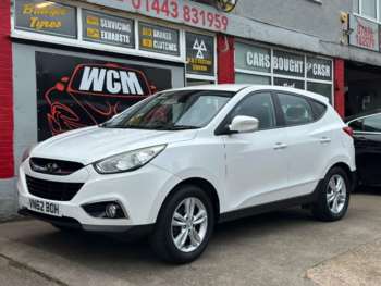 2012 (62) - 1.6 GDi Style Euro 5 5dr