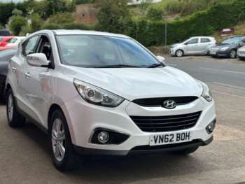 Used Hyundai Ix35 2012 for sale - 75415384: Photo