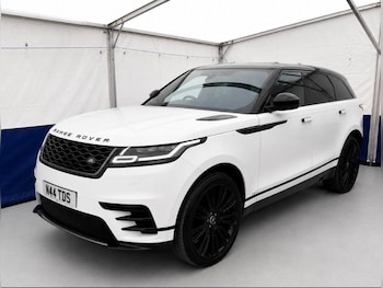 Used Land Rover Range Rover Velar 2017 for sale - 78796532: Photo
