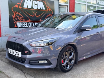 Used Ford Focus 2016 for sale - 78728070: Photo