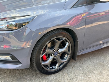 Used Ford Focus 2016 for sale - 78728070: Photo
