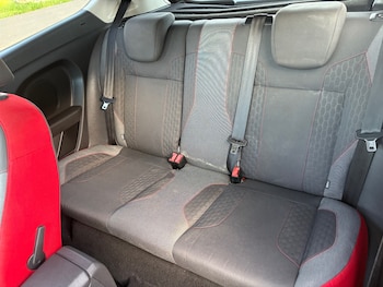 Used Ford Fiesta 2014 for sale - 78924856: Photo