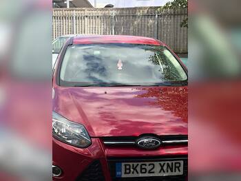 Used Ford Focus 2012 for sale - 79475123: Photo