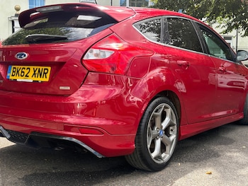 Used Ford Focus 2012 for sale - 79475123: Photo