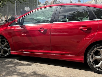 Used Ford Focus 2012 for sale - 79475123: Photo