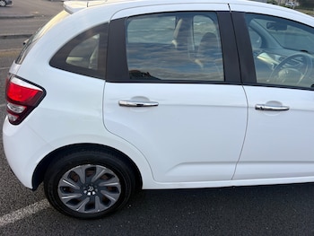 Used Citroen C3 2014 for sale - 78853029: Photo
