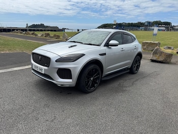 Used Jaguar E-Pace 2019 for sale - 79339435: Photo