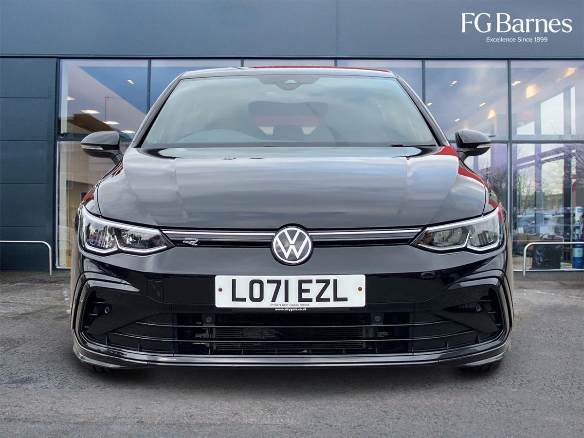 Used Volkswagen Golf 2022 for sale - 76059513: Photo 10