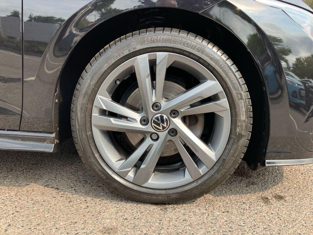 Used Volkswagen Golf 2022 for sale - 76059513: Photo 11