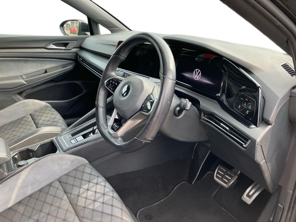 Used Volkswagen Golf 2022 for sale - 76059513: Photo 13
