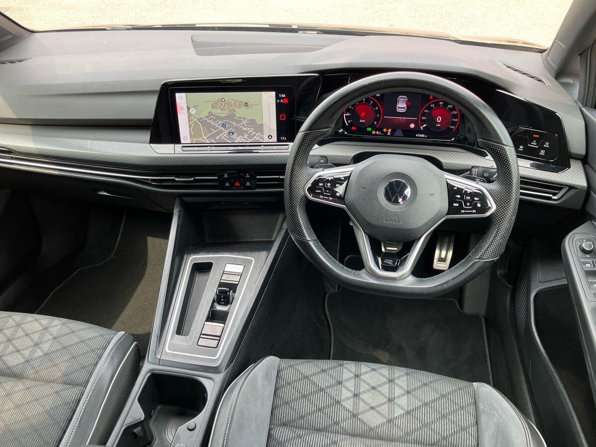 Used Volkswagen Golf 2022 for sale - 76059513: Photo 14